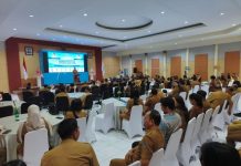 Program BAKU BEKING PANDE YSK-VICTORY, Pemprov Sulut Dorong Pemanfaatan Teknologi Digital bagi ASN