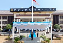 Operasi Patuh Klabat 2026, Tekankan Kamseltibcarlantas dan Budaya Tertib Berlalu Lintas 