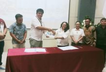 Polimdo Gandeng PT Gaya Makmur Tractors, Buka Peluang Magang dan Kerja bagi Mahasiswa