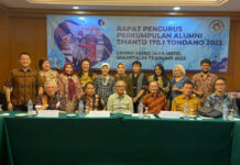 JATON Berkah Buat Tondano? Benarkah?