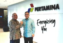 Tonaas Ishak Tambani Suarakan Aspirasi Masyarakat Sulawesi Utara