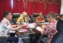 KNMP Strategis Tingkatkan Kesejahteraan Masyarakat Pesisir