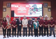 Peningkatan Kompetensi ASN Bagian Penting dari Transformasi Birokrasi