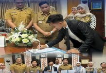 Pemkab Sangihe Tingkatkan SDM Kesehatan Lewat Kemitraan dengan Universitas Famika