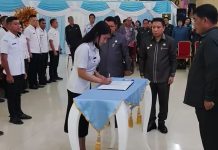 15 Tahun Mengabdi, ASN Pemprov Sulut dapat Lahan