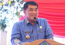 Gubernur Ajak Masyarakat Manfaatkan Program Keringanan Sukacita Natal