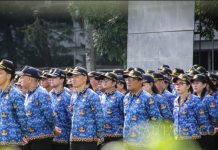 Pemprov Sulut Tak Sulit Menjamin Kesejahteraan ASN Meski Efisiensi