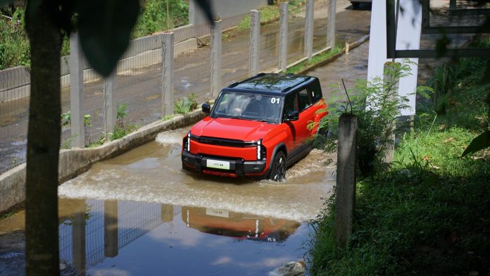 Chery J6T (3)