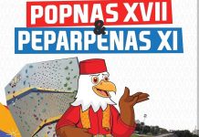 Pelajar Sulut Mulai GACOR di Popnas dan Peparpenas 2025