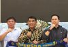 Gubernur YSK Support Persma 1960 Bertarung di Liga 4