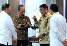 Gubernur YSK Maksimalkan PAD, Perikanan dan Kelautan jadi Andalan