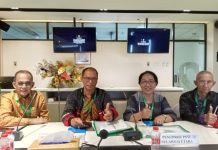 Pengprov PSTI Sulut Dukung Hasil Munaslub