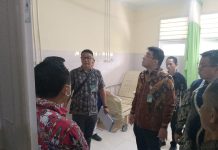 Dirut Starry Rampengan Harapkan Inovasi Pelayanan Kesehatan yang Lebih Baik