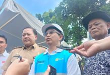 PLN Siapkan 4.500 SPKLU Hadapi Libur Natal dan Tahun Baru
