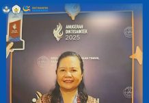 Polimdo Raih Gold Winner Anugerah Riset, Teknologi dan Pengabdian kepada Masyarakat