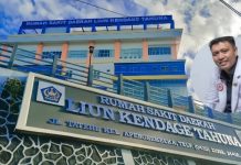 Obat Kosong di RSDLK Tahuna, 48 Nakes Turun Tangan Galang Dana