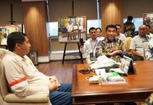 Gubernur Amankan 15.000 Unit Rumah untuk Sulut, BSPS Naik Drastis hingga 8.000 Unit