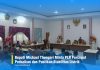 Bupati Michael Thungari Minta PLN Percepat Perbaikan dan Pastikan Stabilitas Listrik