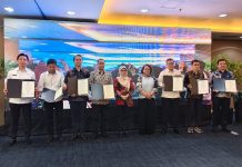 Naik Level! Sangihe Raih Predikat UKPBJ Proaktif dari LKPP