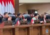 Ranperda RTRW 2025-2044 Disahkan, Produk Hukum Paling Fundamental 