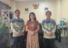 Dukung Pariwisata Sulut, Gina Anggriani Siapkan Pemandu Wisata Kompeten