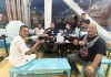 Manajemen Persma 1960 Buka Puasa bersama Pelatih dan Pemain