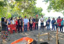 Desa Ekowisata Kapitu, Perkuat Wisata Berbasis Lingkungan