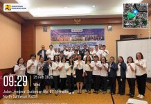 Dosen Teknik Sipil Polimdo Tingkatkan Kompetensi Instruktur Bidang Konstruksi