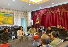 Pemkab Minahasa Selatan dan Pengusaha Berkolaborasi Bangun Daerah