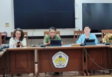 Maret 2026, Polimdo Buka Pendaftaran MaBa Jalur Seleksi SNBT