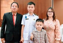 Julius Watuseke, Punya Segudang Ide Memajukan Desa Pahaleten Kakas