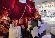 Tawarkan Keuntungan Menarik, Luwansa Hotel Manado Hadir di Sparkling Wedding Fair 2026