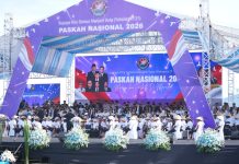 PLN UID Suluttenggo Sukses Kawal Khidmatnya Paskah Nasional 2026 di Manado