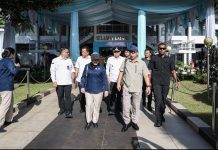 Pembangunan Bukan Hanya Tentang Infrastruktur, Tapi Rasa Aman dan Kelayakan Hidup Setiap Keluarga