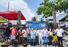 Perduwisindo Sulut Sukses Gelar Festival Nelayan 2026