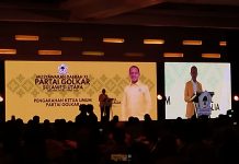 Musda Golkar Sulut Jangan Hanya Menjadi Rutinitas Semata ‎