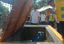 Lewat JIAT, Michael Thungari Buka Jalan Baru Pertanian Sangihe