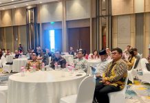 Dorong UMKM Naik Kelas, Wabup Tendris Bulahari Soroti Pentingnya Akses Kredit yang Fleksibel