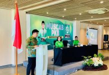 Tren Positif PKB Sangihe, Michael Thungari Sebut Lima Kursi Realistis