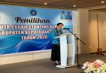 Lahirkan Agen Perubahan, PKK Sangihe Pilih Duta Cegah Stunting 2026