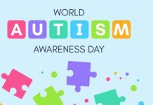 Melampaui batas : Perjuangan dan inspirasi penyandang autisme