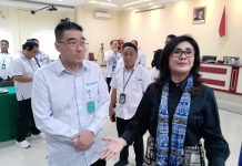 RSUP Kandou Komitmen Tingkatkan Mutu Pelayanan, Rumah Sakit Rujukan di Kawasan InTim