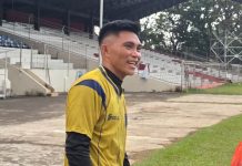 Tampil di Liga 4 Putaran Nasional, Persma 1960 Datangkan Pemain Baru