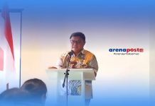 Perangi TBC, Pemkab Sangihe Perkuat Strategi Lewat Rakor Lintas Sektor