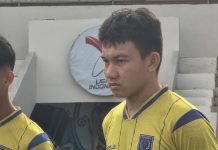 Cleo Rorong, Striker Tajam Asal Mitra Gabung Persma 1960