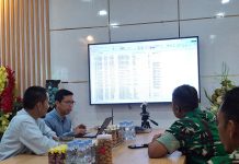 PLN dan Kodim 1306/Kota Palu Bersinergi Dukung 108 Koperasi Merah Putih di Sulawesi Tengah