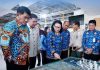 Kunjungi KEK Bitung, Gubernur Pastikan Kesiapan Infrastruktur, Mempercepat Realisasi Investasi