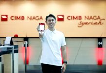 CIMB Niaga Pertahankan Kinerja Positif Pada Kuartal Pertama 2026