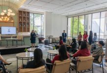 Hari Kartini, Luwansa Hotel Manado Gelar Women Empowerment Health Talk