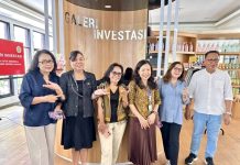 Politeknik Negeri Bali Tertarik Pelajari Sistem Teaching Factory Polimdo